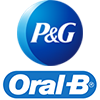 P&G Oral B Logo